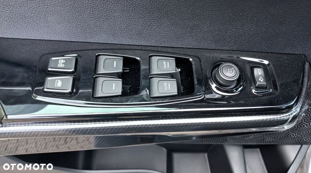 SsangYong/KGM Actyon 1.5 T-GDI Adventure - 21
