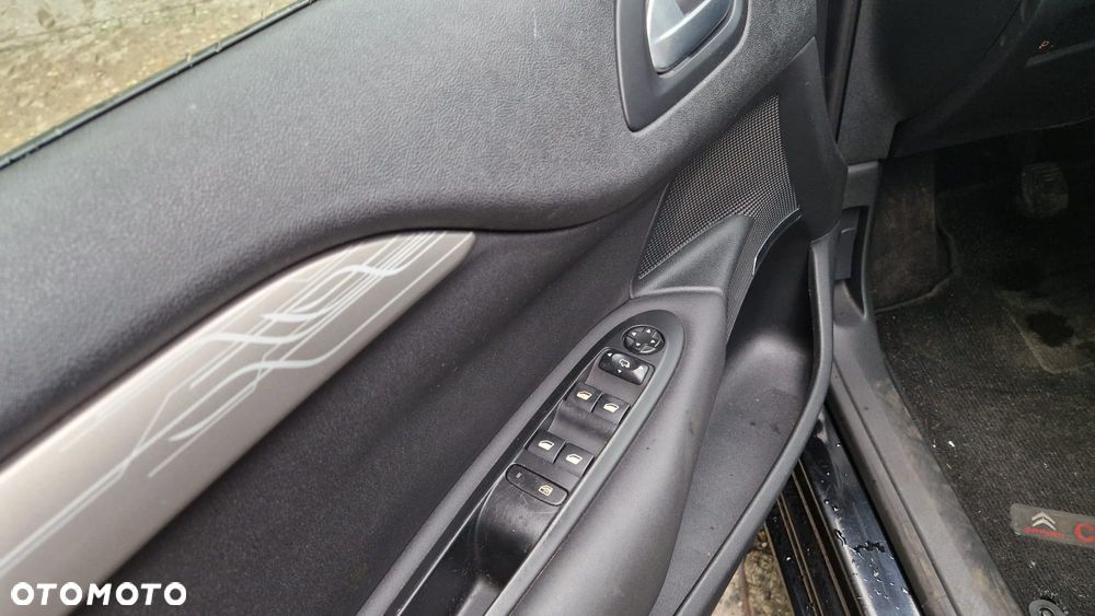 Citroën C4 VTi 120 Exclusive - 15