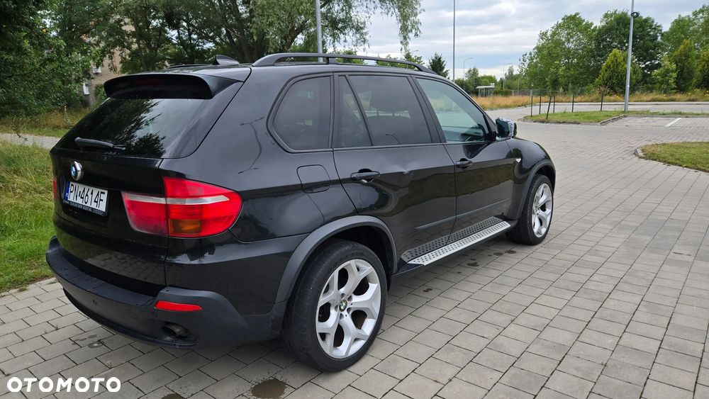 BMW X5 3.0d xDrive - 6