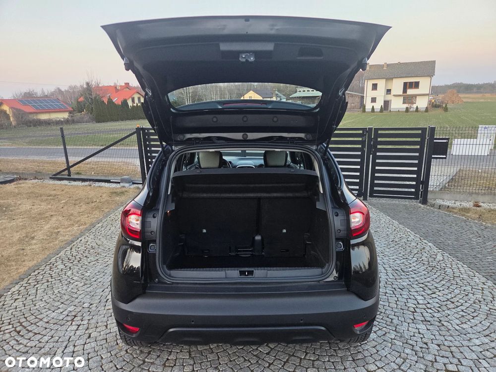 Renault Captur 0.9 Energy TCe Intens - 26