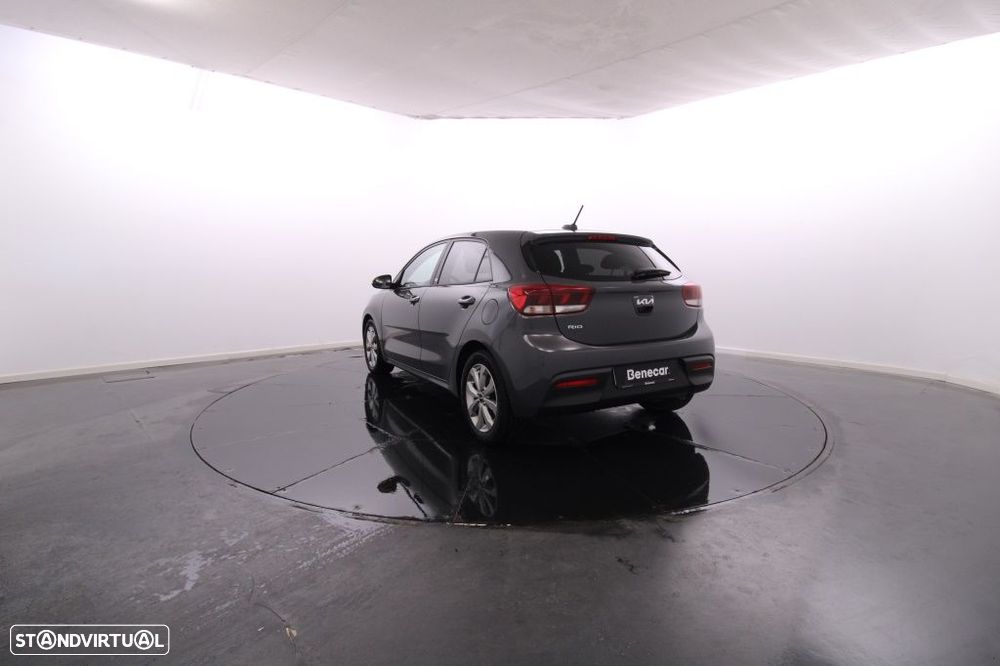 Kia Rio 1.0 T-GDi Move - 6