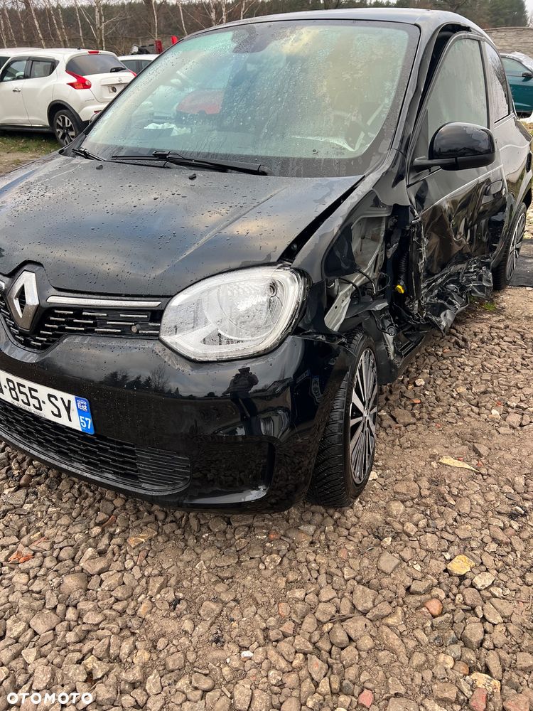 Renault Twingo ENERGY TCe 90 LIMITED - 4