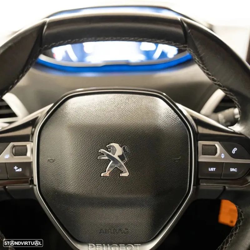 Peugeot 5008 1.2 PureTech Active - 4