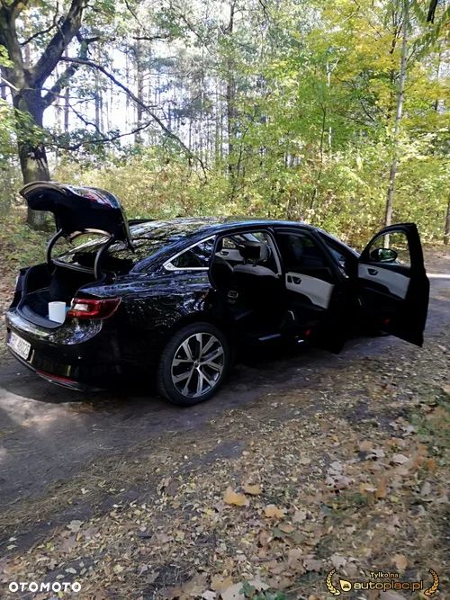 Renault Talisman 1.6 Energy dCi Initiale Paris EDC - 8