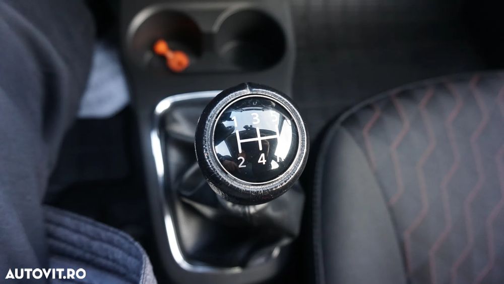 Mitsubishi Space Star 1.2 2WD MT Invite - 26