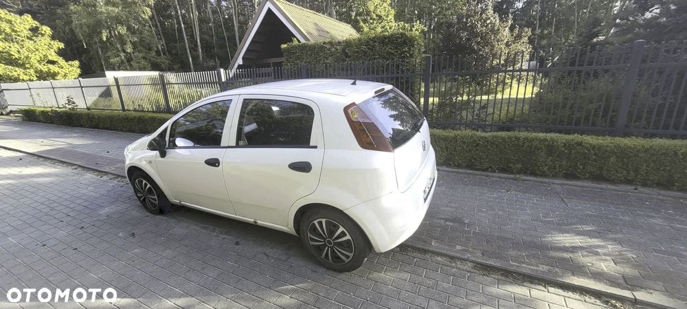 Fiat Punto - 3