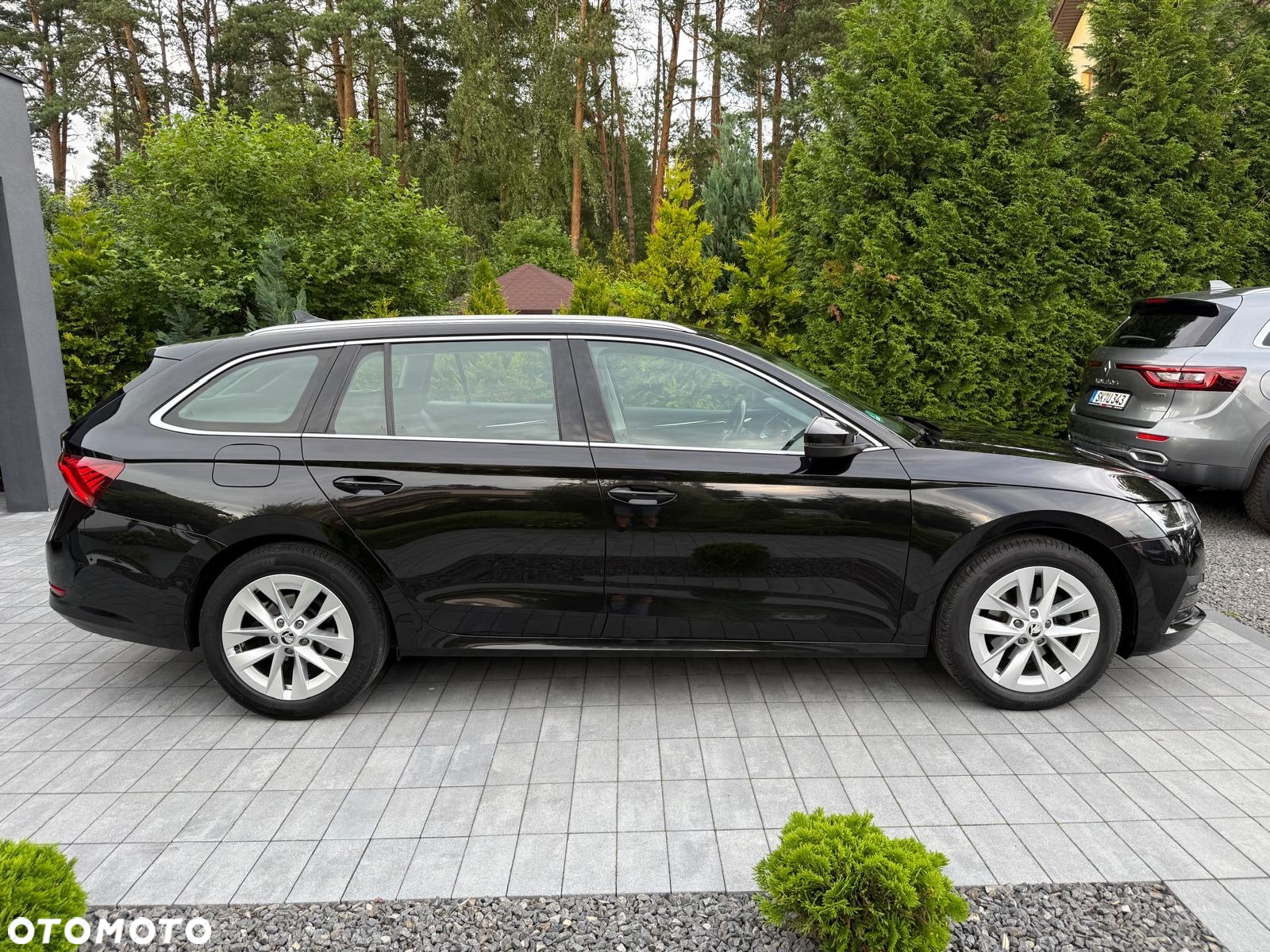 Skoda Octavia 2.0 TDI Style DSG - 4