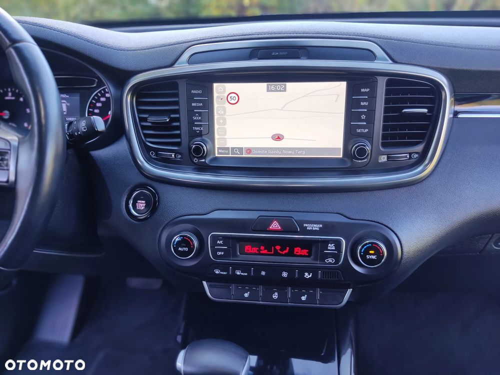 Kia Sorento 2.0 CRDI Business Line - 27