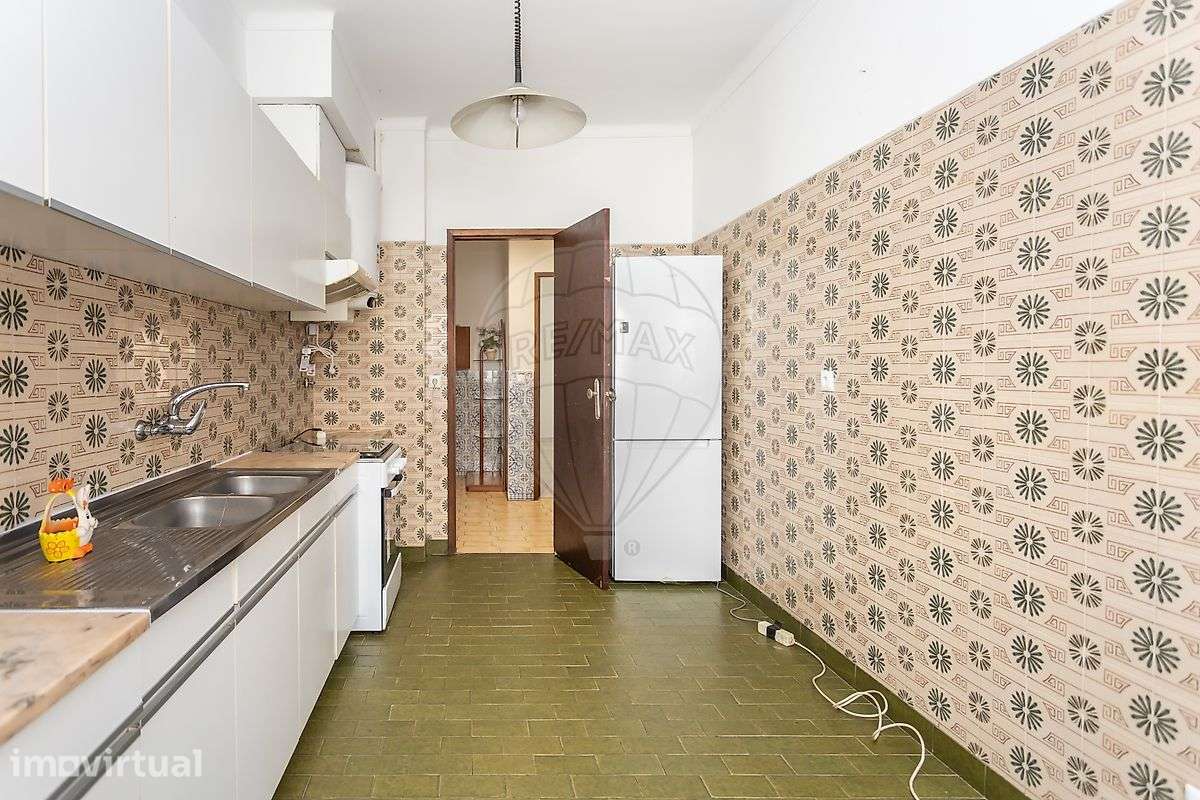 Apartamento T3 para arrendamento - Grande imagem: 5/32