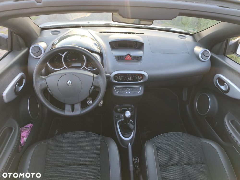 Renault Wind TCe 100 Night and Day - 10