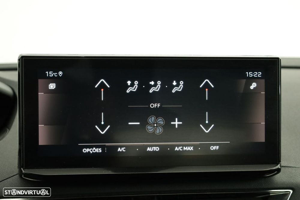 Peugeot 3008 1.2 PureTech GT EAT8 - 10