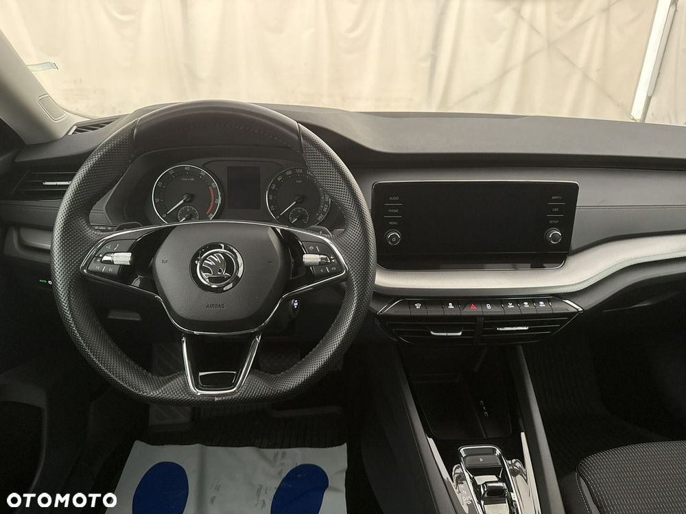 Skoda Octavia - 15