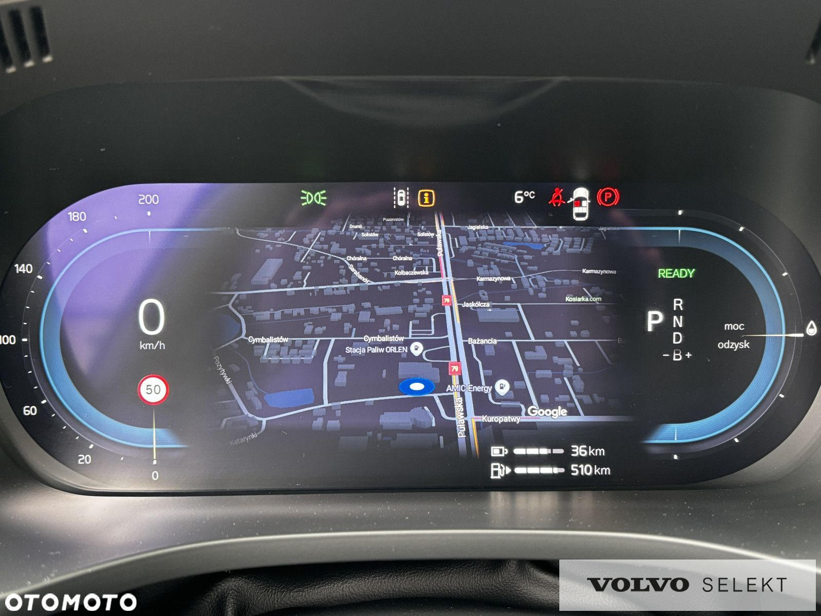 Volvo XC 60 - 13