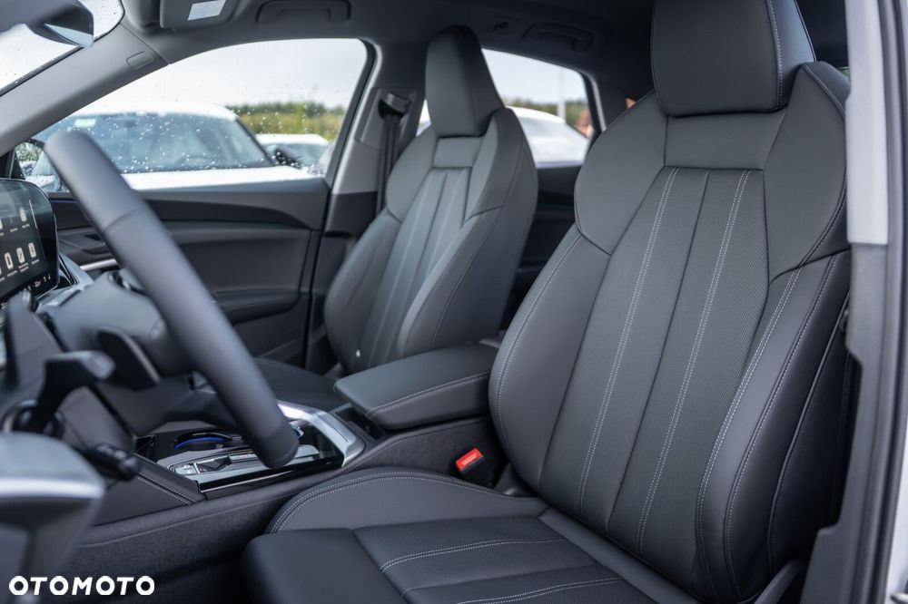 Audi Q5 Sportback 40 TDI mHEV Quattro S Line S tronic - 14
