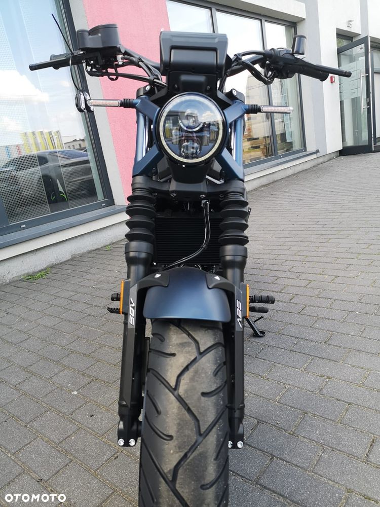 Zontes 125C - 24