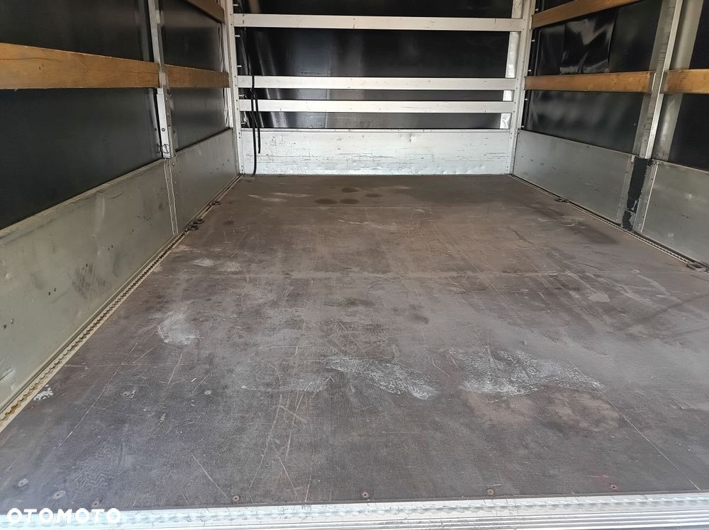 Opel MOVANO - 30