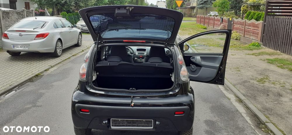 Citroën C1 1.0 Advance - 7