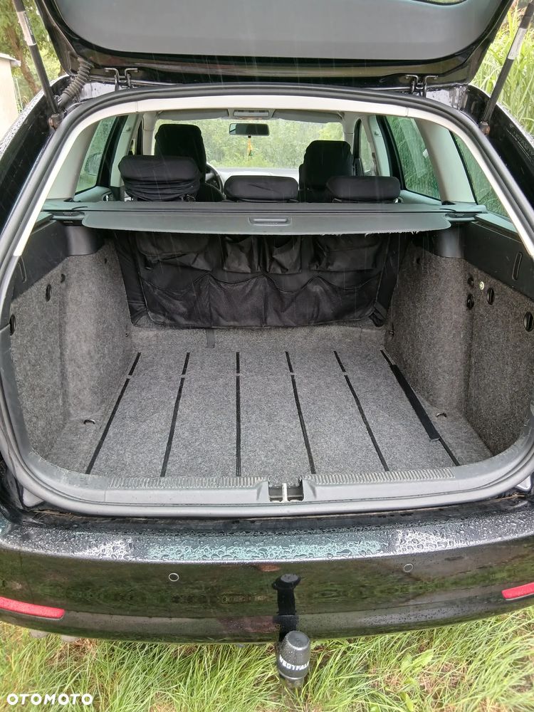 Skoda Octavia 1.9 TDI DPF Ambiente - 6