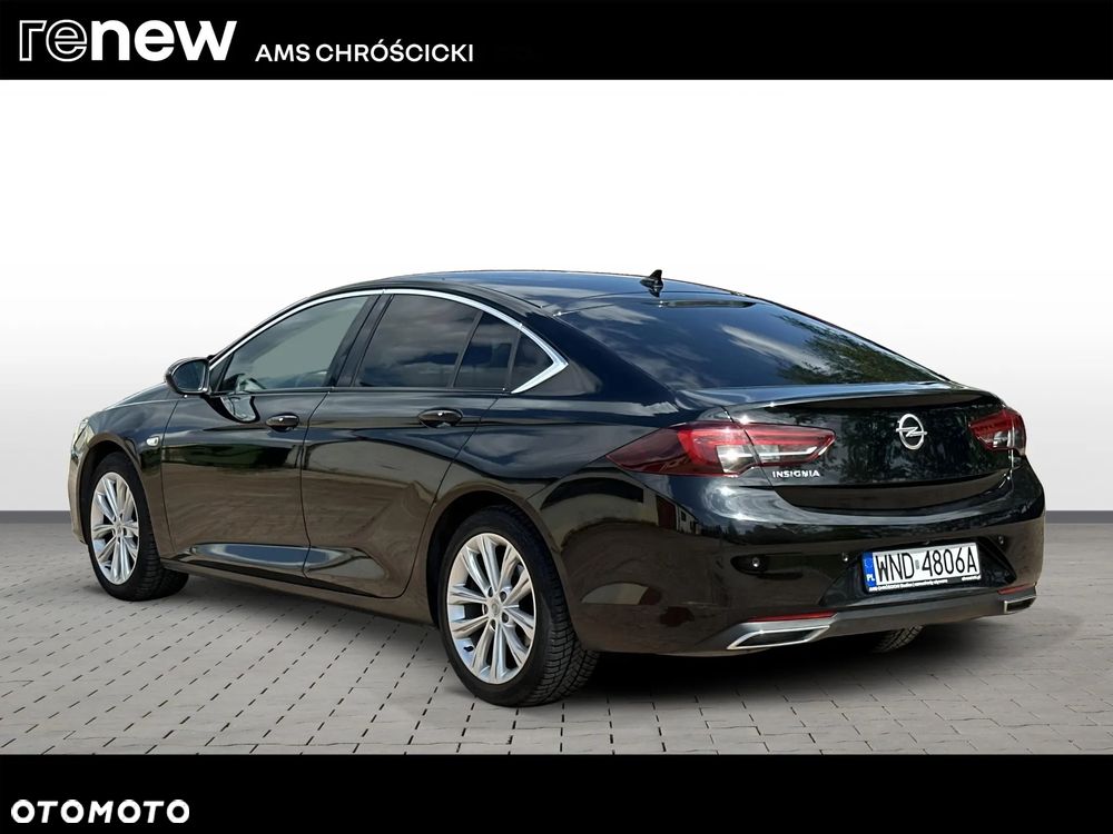 Opel Insignia 2.0 T Business Edition S&S - 4