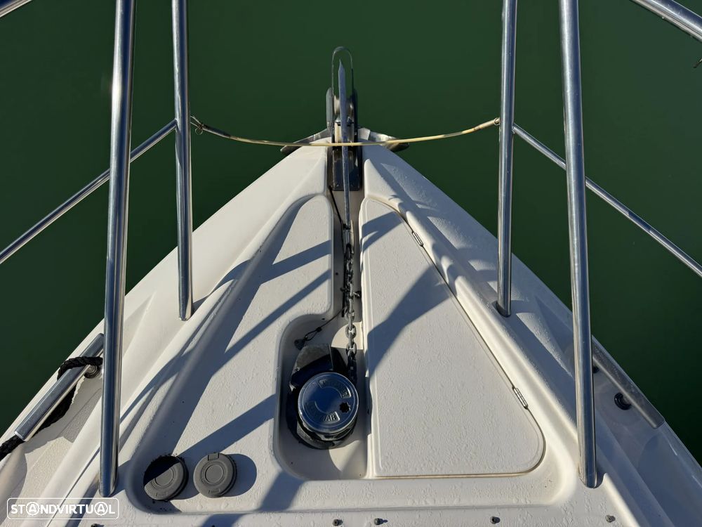 Windy 32 Scirocco - 27