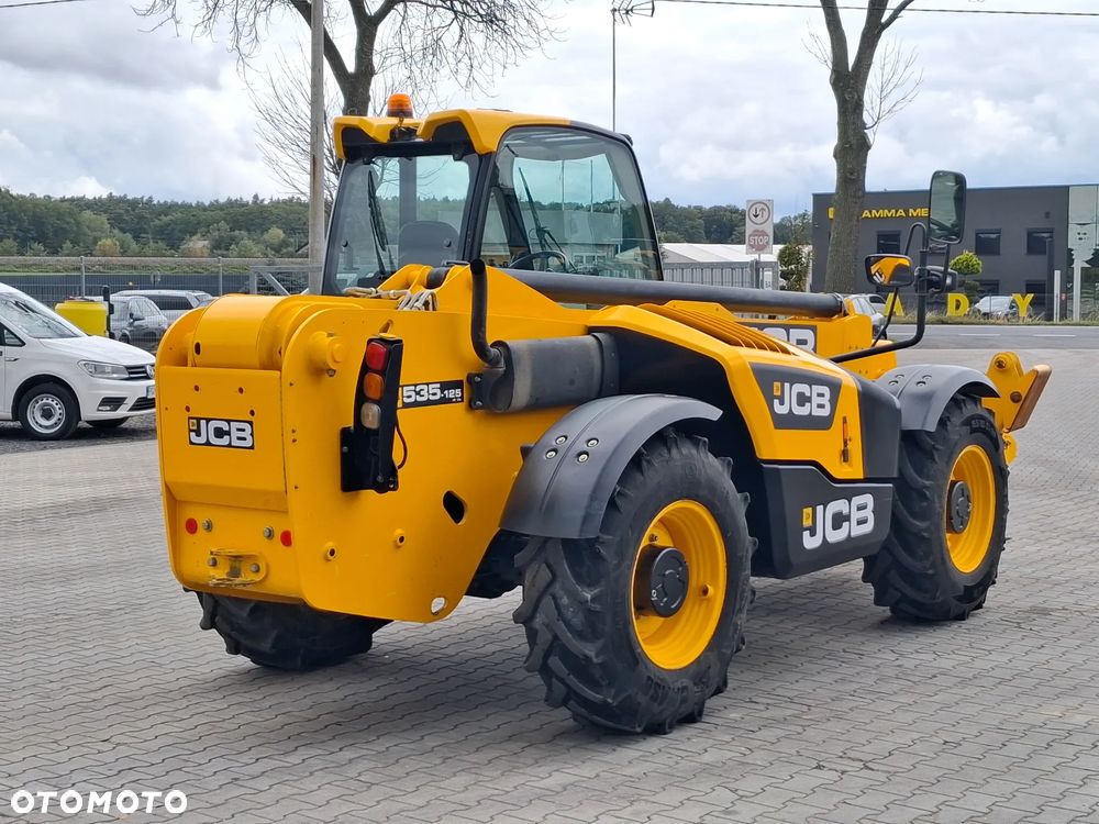 JCB 535 - 125 Hi Viz - 5