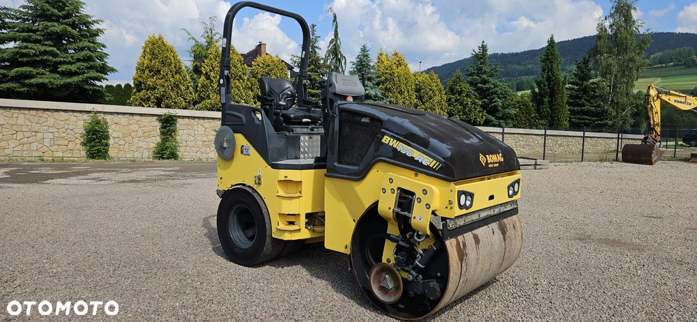 Bomag BW 138 AC-5