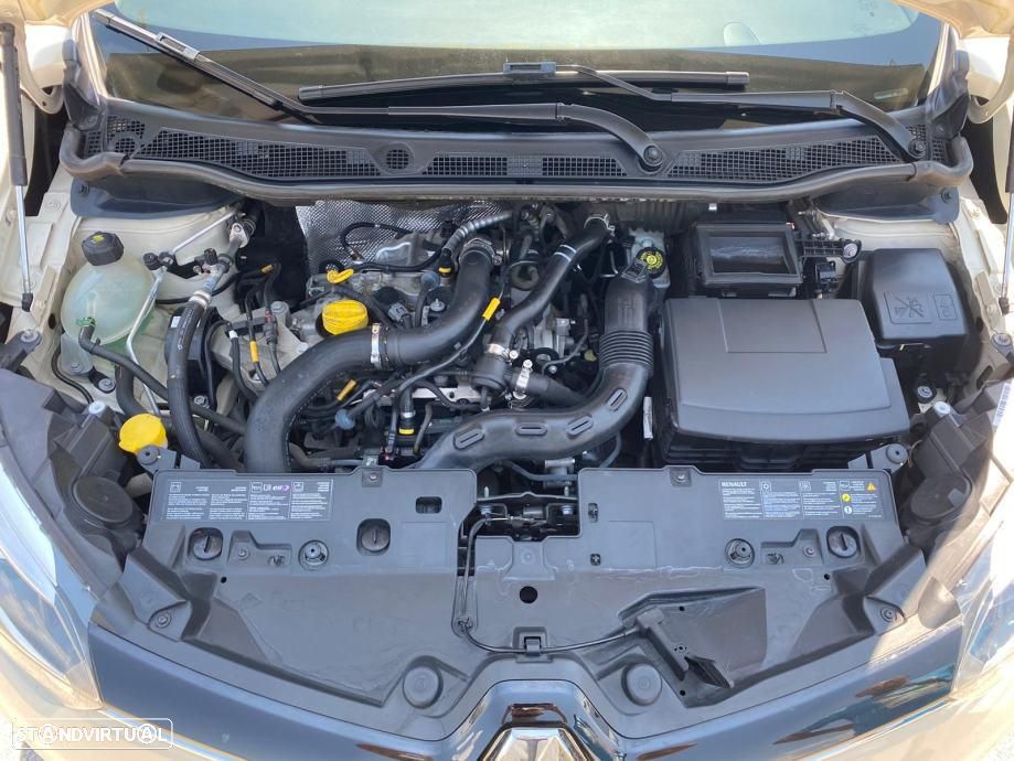 Renault Captur 0.9 TCE - 6