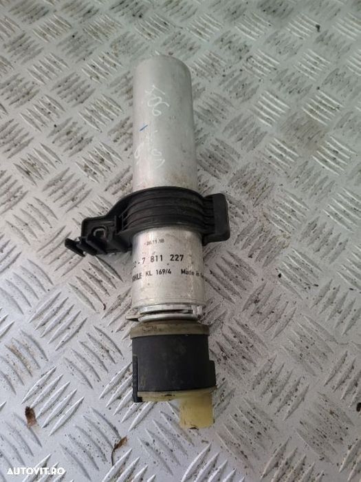Preincalzitor Motorina Bmw F06 F12 F13 F15 F16 F01 F02 F10 F11 Cod - 2