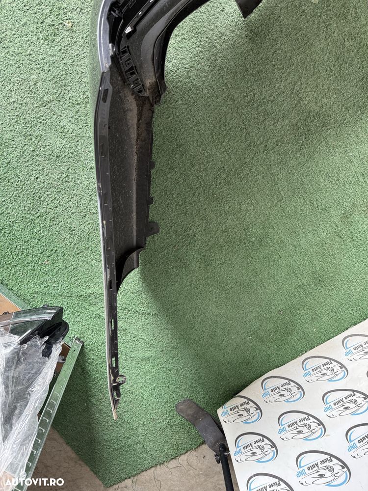 Bara spate Bmw seria 5 G30 lci facelift m pachet - 5