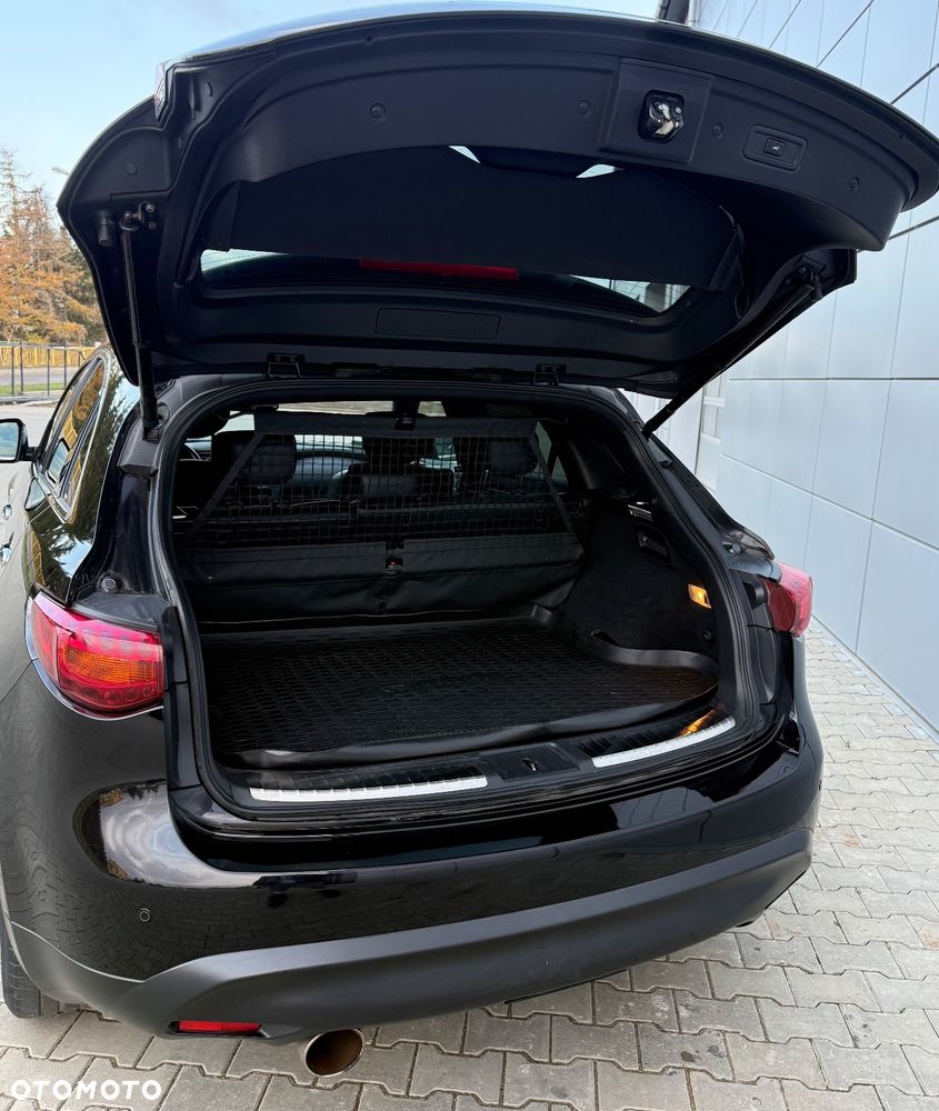 Infiniti Q70 ver-3-7-awd-s - 8