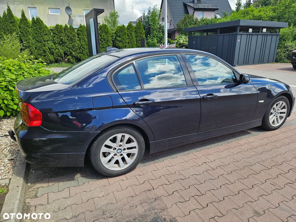 BMW Seria 3 - 2