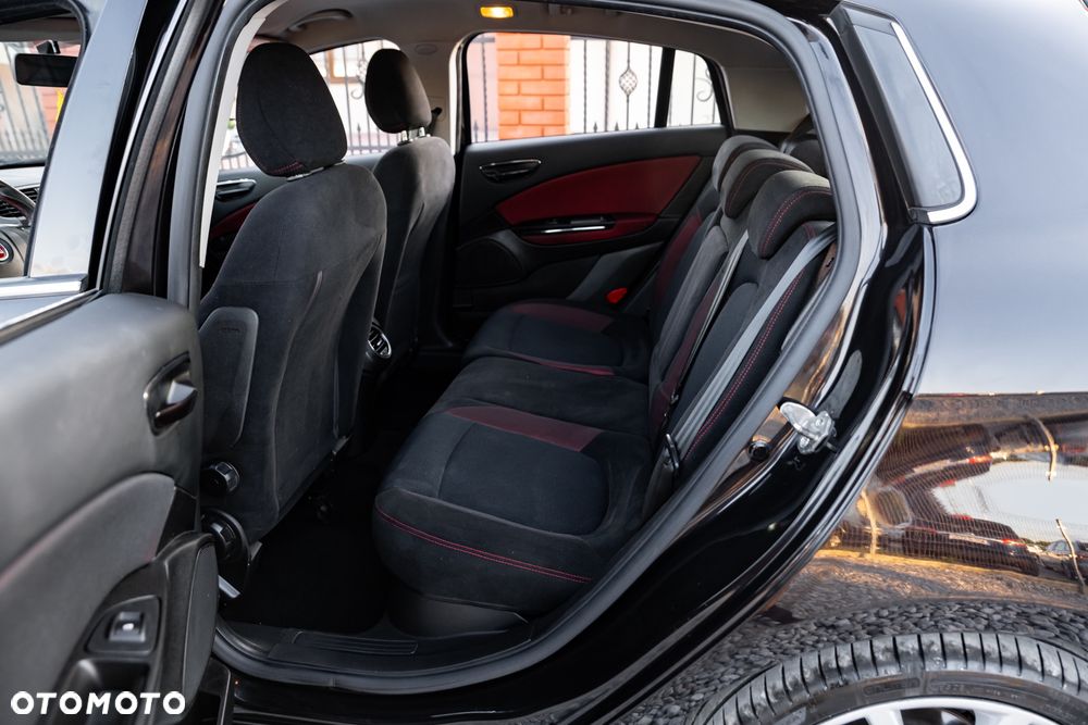 Fiat Bravo 1.4 16V Multiair Easy - 20