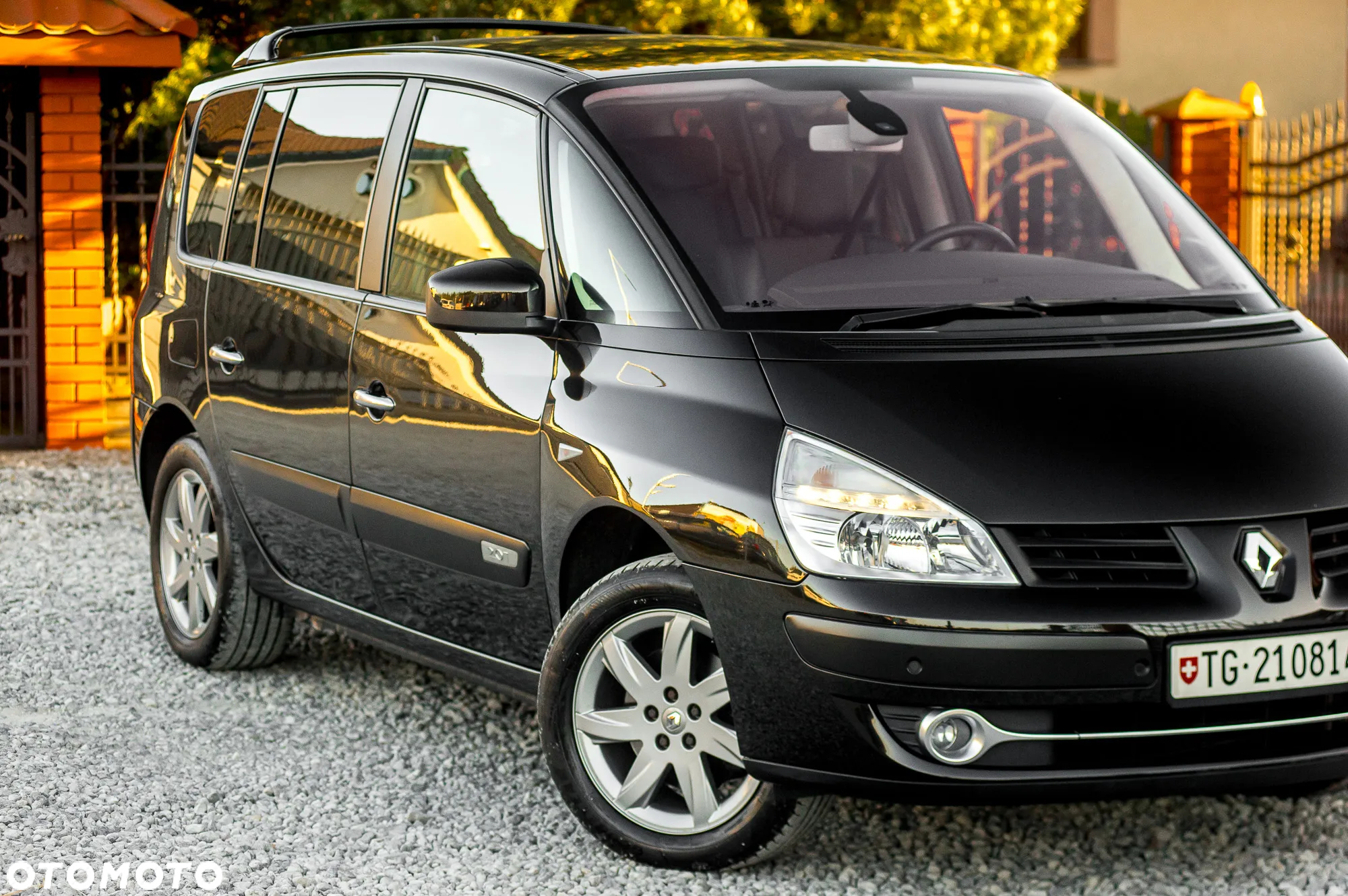Renault Espace 2.0 Dynamique - 2