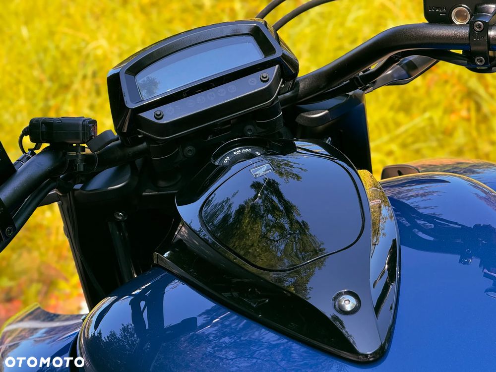 Honda Valkyrie - 19