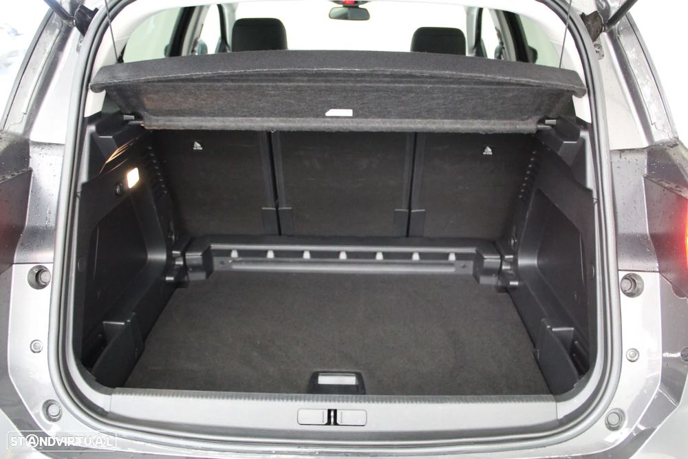 Citroën C5 Aircross 1.2 PureTech C-Series - 22