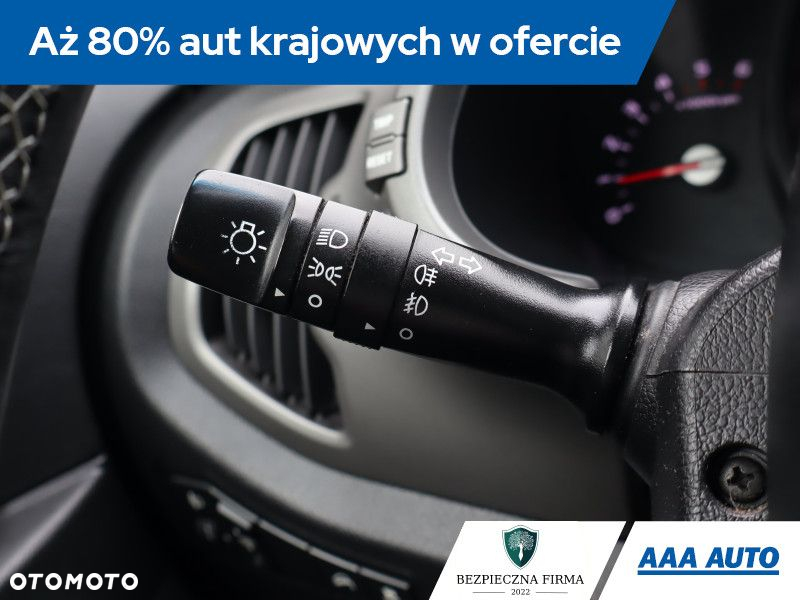 Kia Sportage - 21