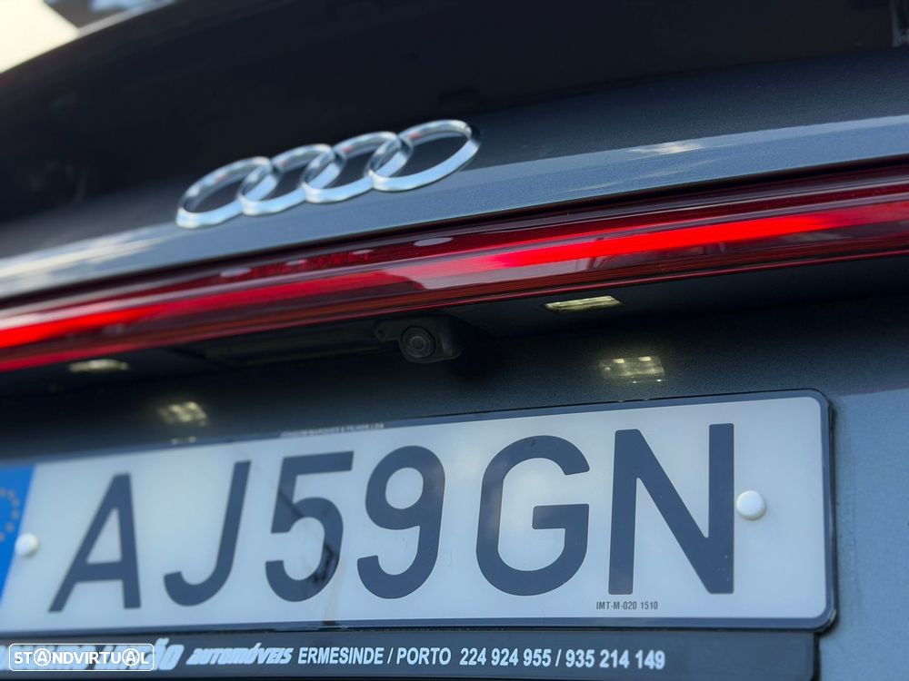 Audi e-tron GT quattro - 16