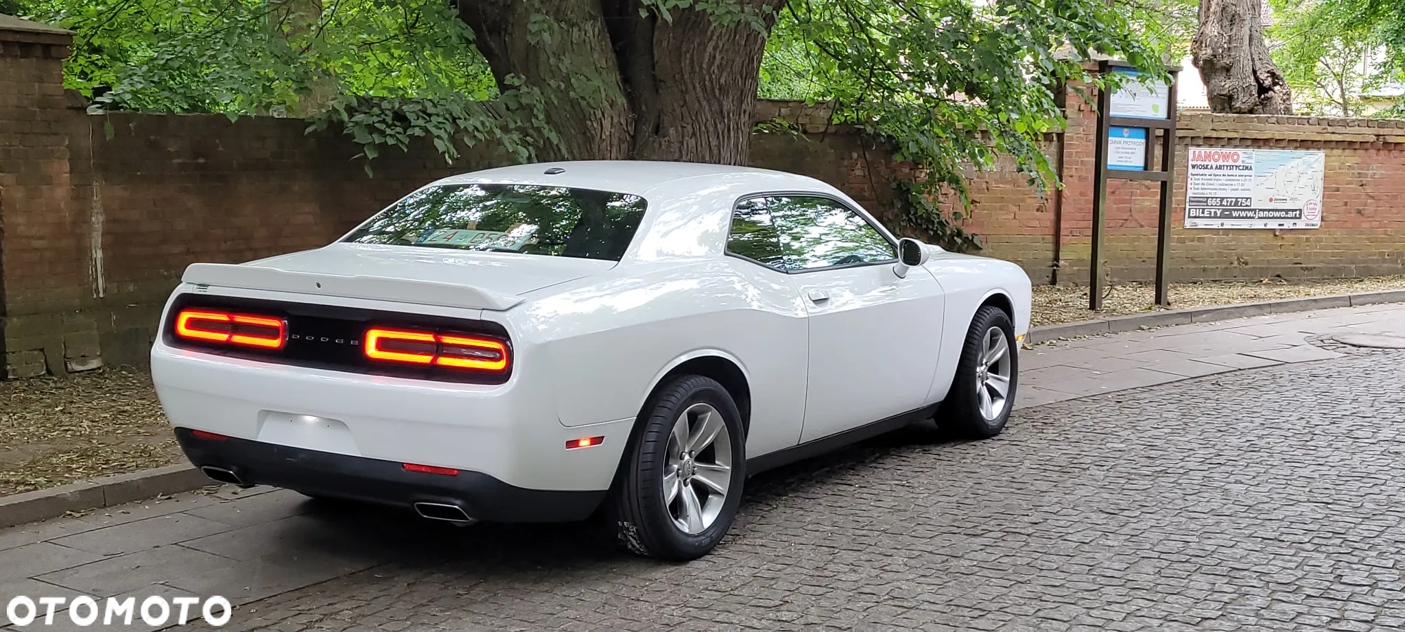 Dodge Challenger - 3