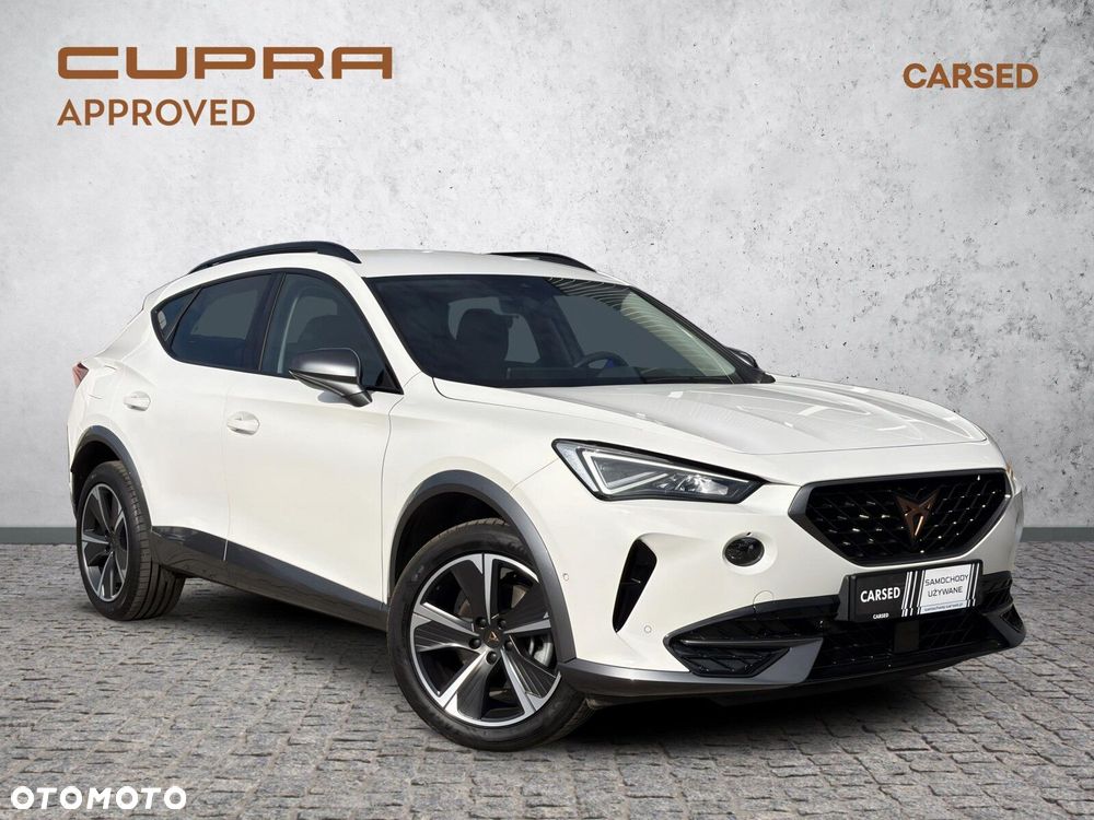 Cupra Formentor 1.5 TSI - 9