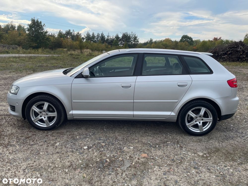 Audi A3 Sportback - 12