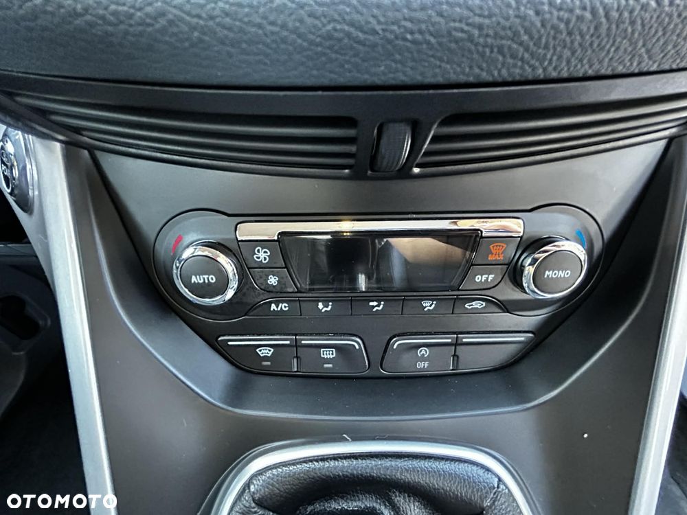 Ford Grand C-MAX 1.6 TDCi Start-Stop-System Titanium - 12