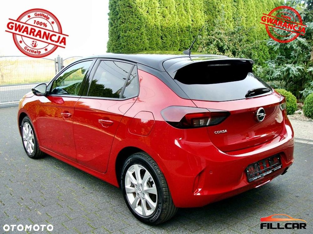 Opel Corsa 1.2 Edition Business Pack S&S - 8