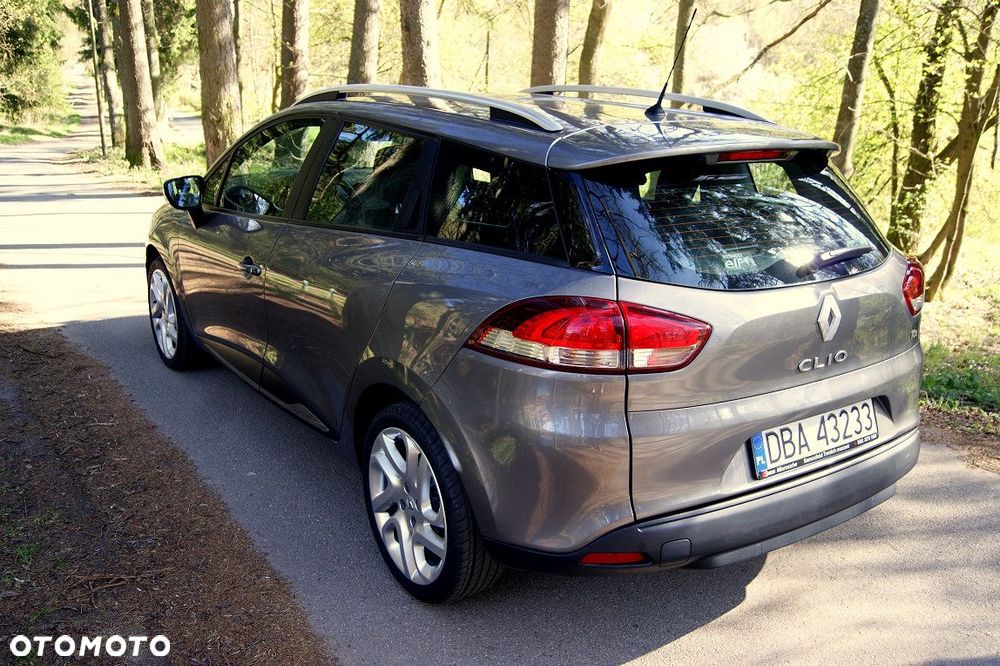 Renault Clio Energy TCe 90 Start & Stop Dynamique - 2