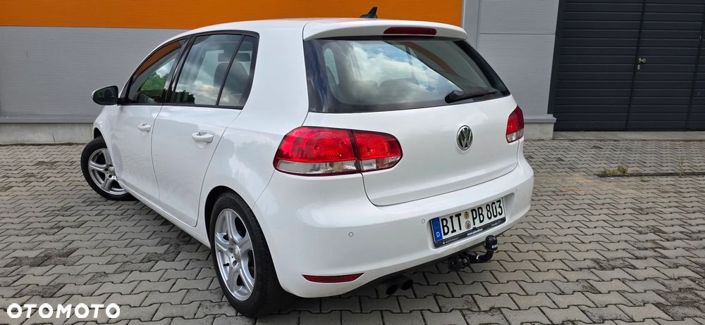 Volkswagen Golf 2.0 TDI DPF 4Motion Highline - 3