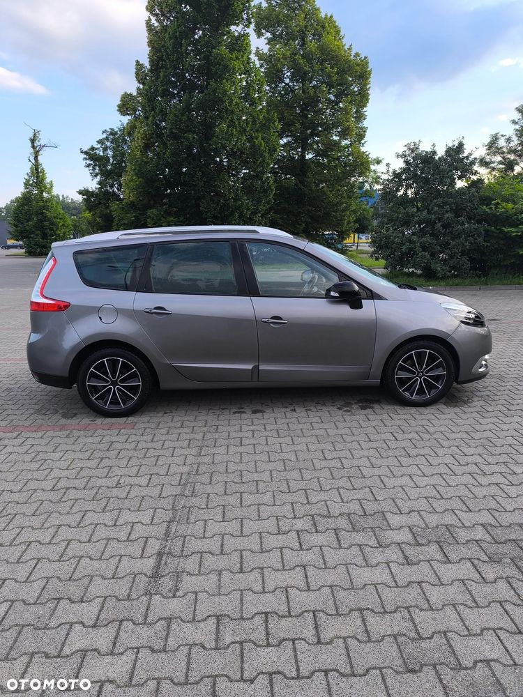 Renault Scenic 1.5 dCi Limited - 3