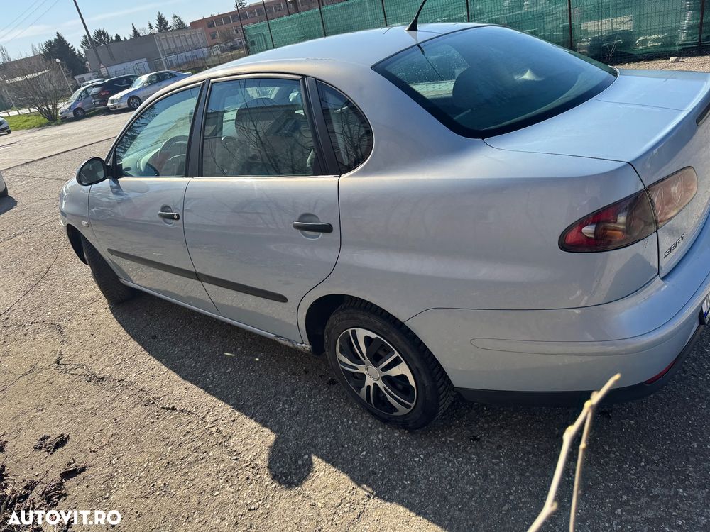 Seat Cordoba 1.9 TDI Standard - 6