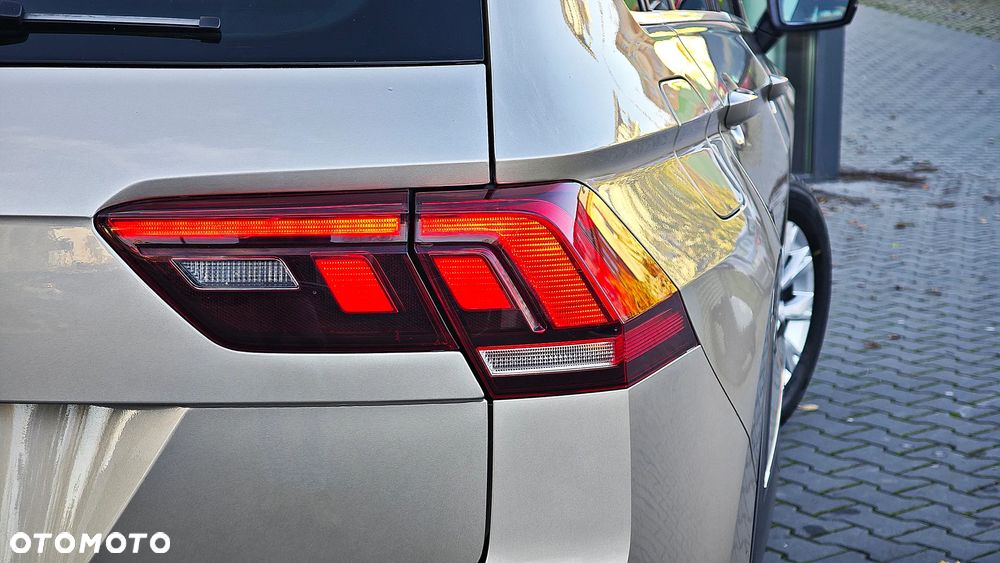 Volkswagen Tiguan - 13