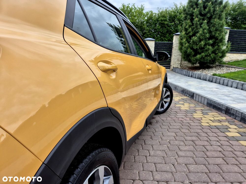 Kia Stonic 1.2 L Business Line - 27