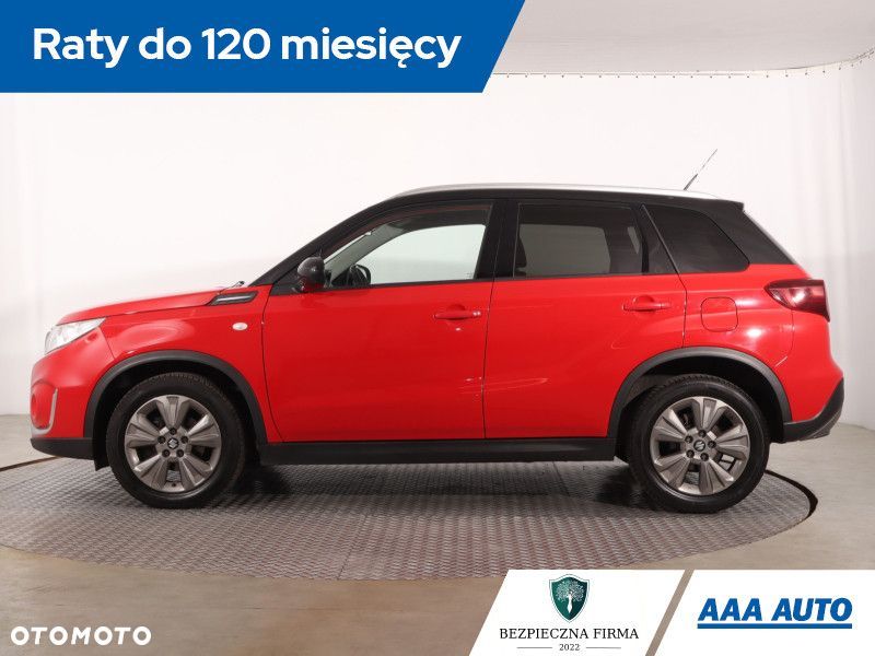 Suzuki Vitara - 4