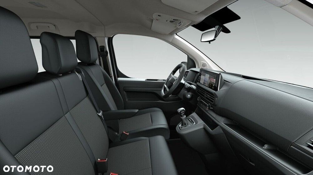 Opel Vivaro Brygadowy XL 2.2 T.Diesel 150 KM Manual - 5